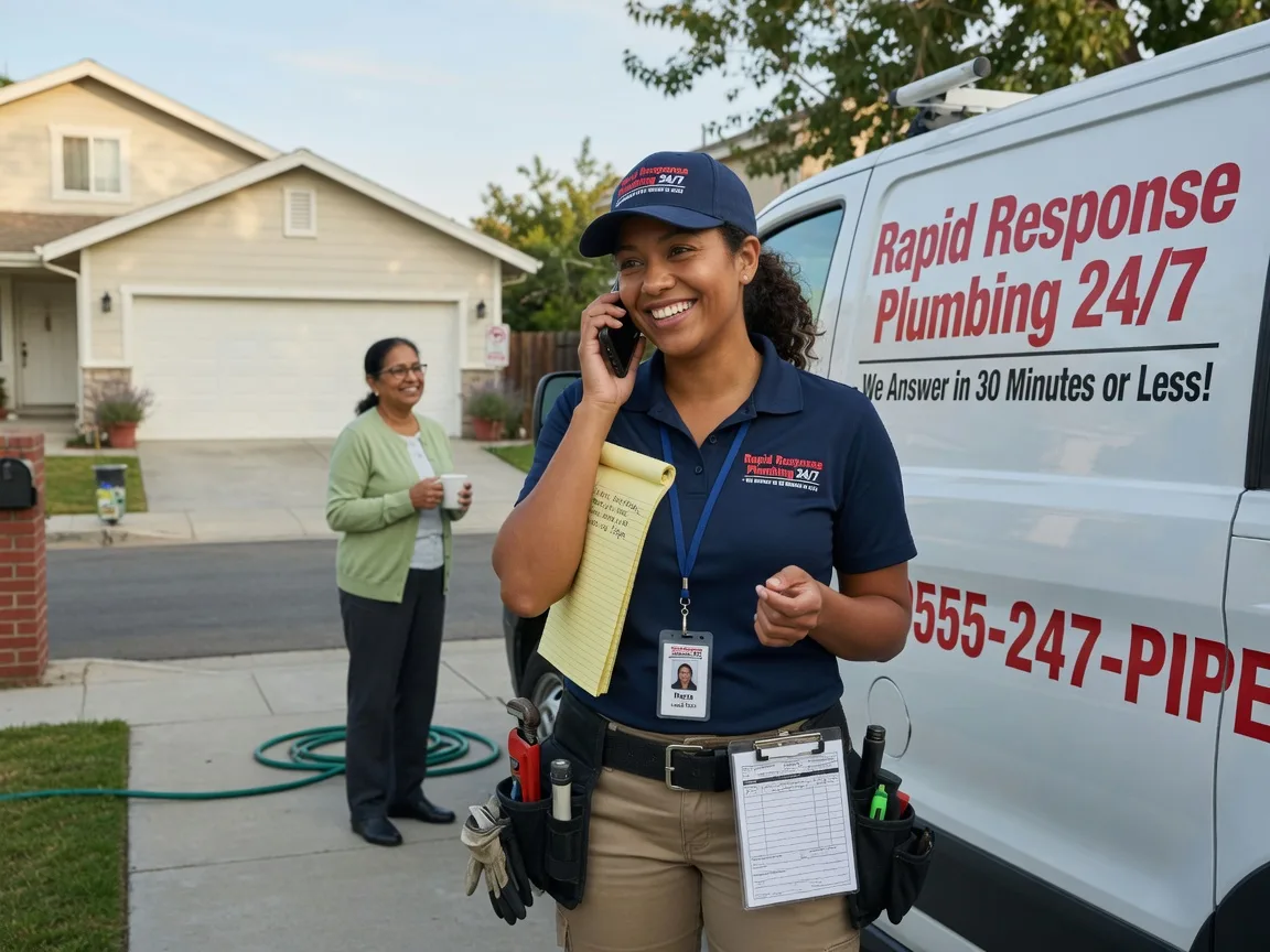 Emergency Plumber Baldwin City, KS FAQs